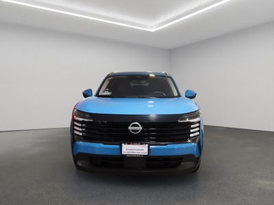 2025 Nissan Kicks VUD 5 pts. Platinum, 2.0l, TA, TP, s. Bose, pantalla touch 12