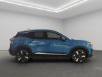 2025 Nissan Kicks VUD 5 pts. Platinum, 2.0l, TA, TP, s. Bose, pantalla touch 12
