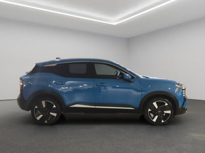 2025 Nissan Kicks VUD 5 pts. Platinum, 2.0l, TA, TP, s. Bose, pantalla touch 12