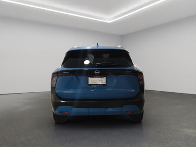 2025 Nissan Kicks VUD 5 pts. Platinum, 2.0l, TA, TP, s. Bose, pantalla touch 12
