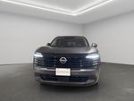 2025 Nissan Kicks VUD 5 pts. Advance, 2.0l, TA, RA-17 (línea nueva)