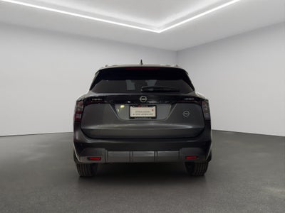 2025 Nissan Kicks VUD 5 pts. Advance, 2.0l, TA, RA-17 (línea nueva)