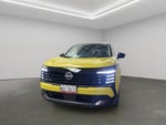 2025 Nissan Kicks VUD 5 pts. Platinum, 2.0l, TA, TP, s. Bose, pantalla touch 12