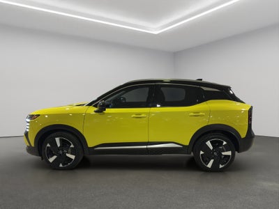2025 Nissan Kicks VUD 5 pts. Platinum, 2.0l, TA, TP, s. Bose, pantalla touch 12