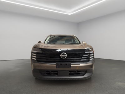 2025 Nissan Kicks VUD 5 pts. Platinum, 2.0l, TA, TP, s. Bose, pantalla touch 12
