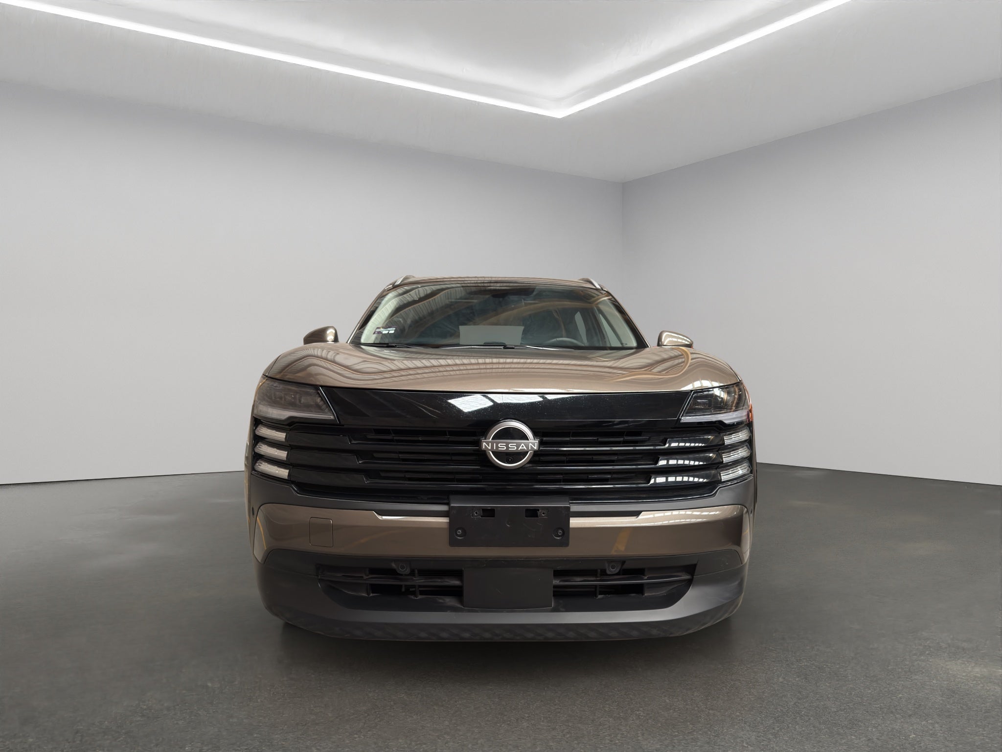 2025 Nissan Kicks VUD 5 pts. Platinum, 2.0l, TA, TP, s. Bose, pantalla touch 12