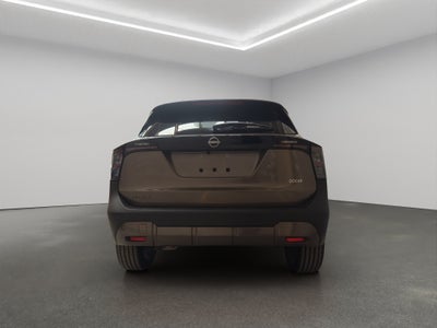 2025 Nissan Kicks VUD 5 pts. Platinum, 2.0l, TA, TP, s. Bose, pantalla touch 12