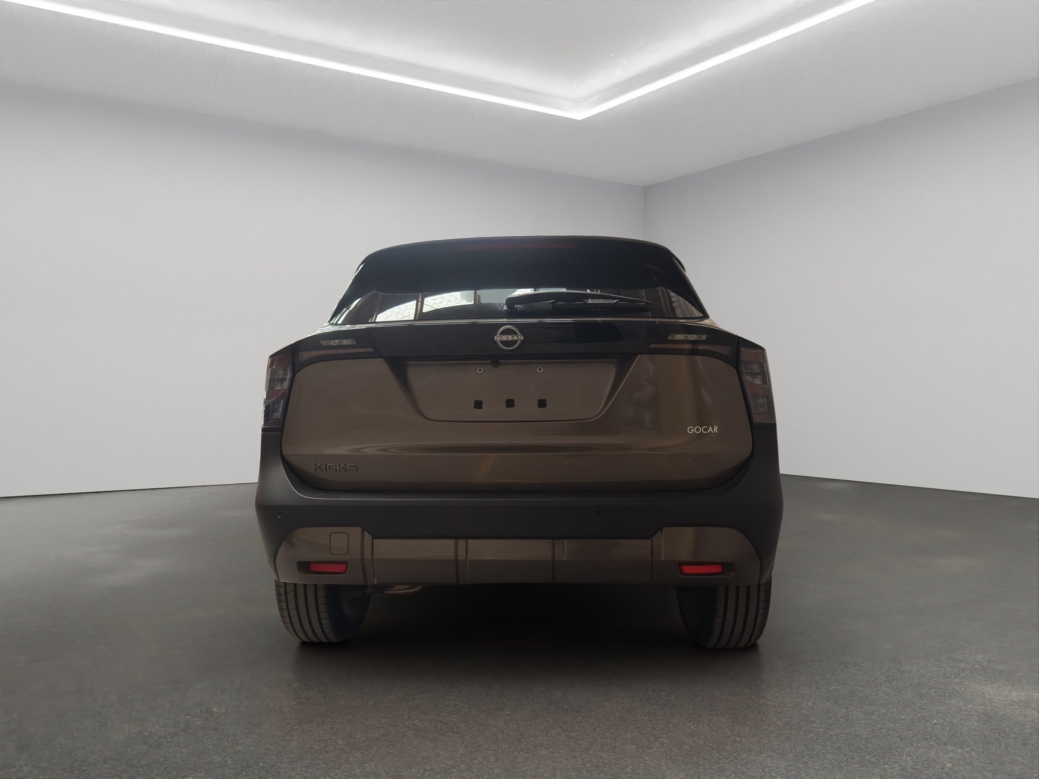 2025 Nissan Kicks VUD 5 pts. Platinum, 2.0l, TA, TP, s. Bose, pantalla touch 12