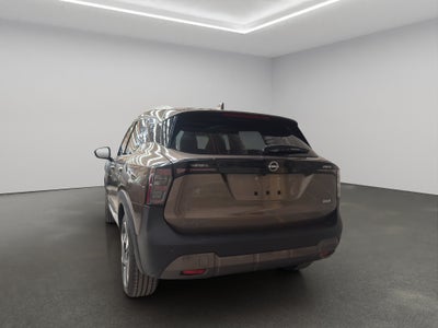 2025 Nissan Kicks VUD 5 pts. Platinum, 2.0l, TA, TP, s. Bose, pantalla touch 12