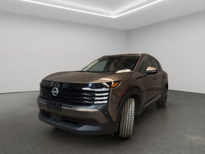 2025 Nissan Kicks VUD 5 pts. Platinum, 2.0l, TA, TP, s. Bose, pantalla touch 12