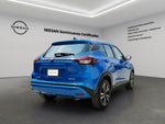 2025 Nissan Kicks VUD Play Advance CVT
