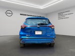 2025 Nissan Kicks VUD Play Advance CVT
