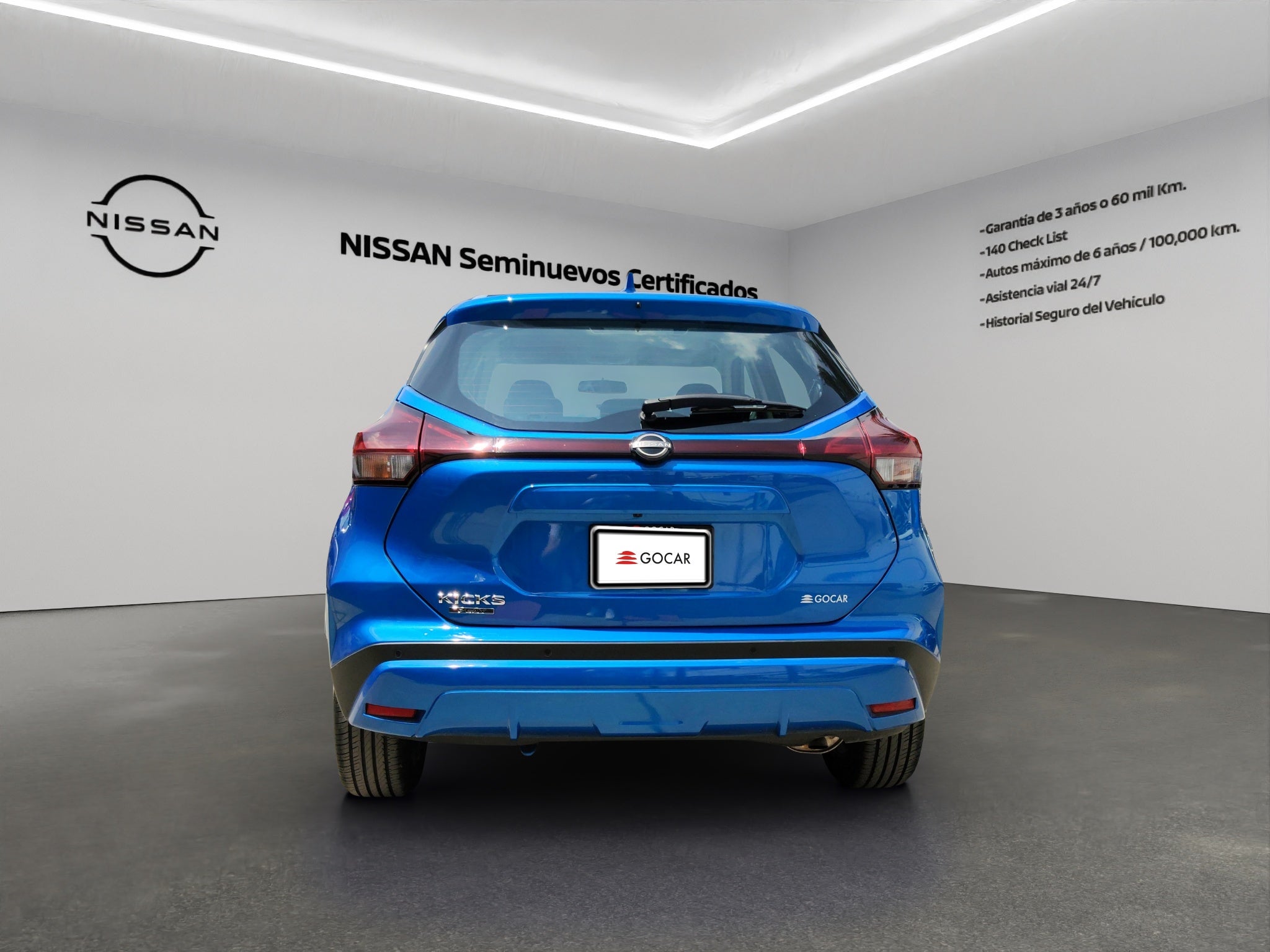 2025 Nissan Kicks VUD Play Advance CVT