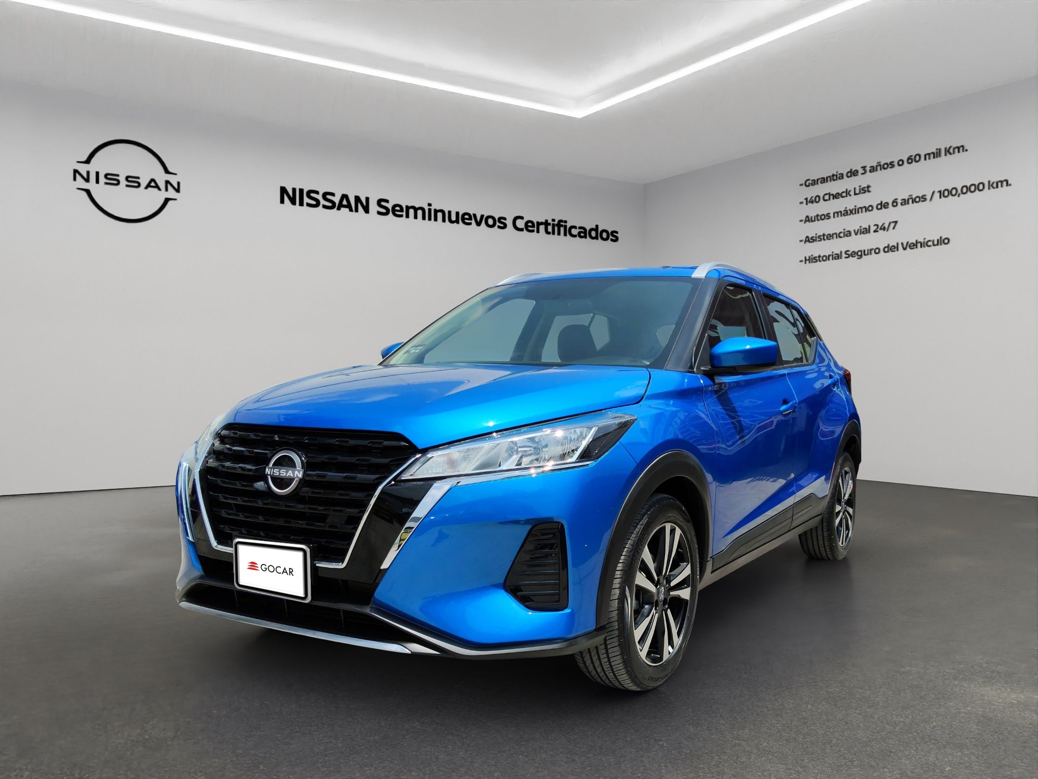 2025 Nissan Kicks VUD Play Advance CVT