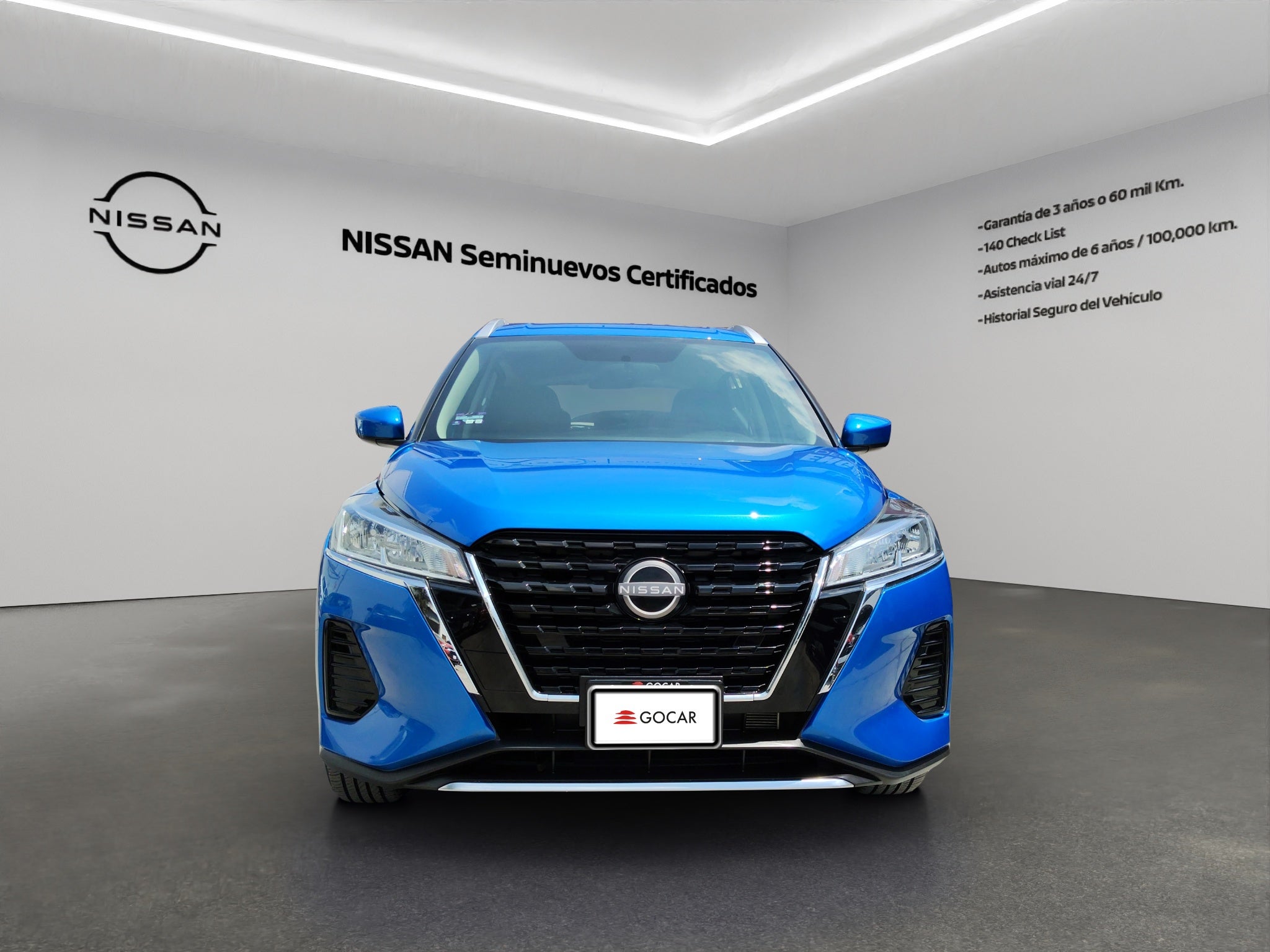 2025 Nissan Kicks VUD Play Advance CVT