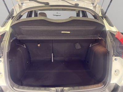2018 Nissan Kicks VUD 5 pts. Exclusive, 1.6l, TA, a/ac. Aut., VE, piel, GPS, RA-17