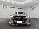 2025 Nissan Kicks VUD 5 pts. Play Advance, 1.6l, TM5, RA-17 (línea nueva)