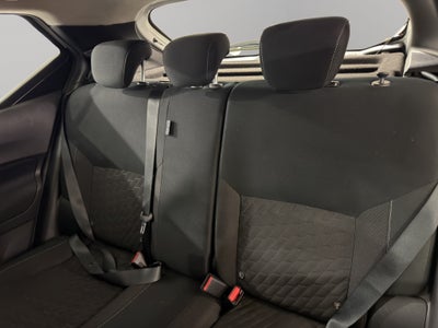 2024 Nissan Kicks VUD 5 pts. Advance, 1.6l, TM5, a/ac., VE, RA-16 (línea anterior)