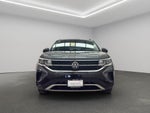 2023 Volkswagen Taos VUD 5 pts. Highline, 150 HP, 1.4T, TA, piel, TP, f. led, RA-18