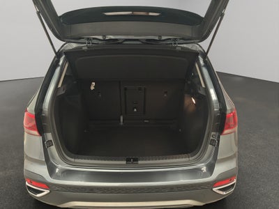 2023 Volkswagen Taos VUD 5 pts. Highline, 150 HP, 1.4T, TA, piel, TP, f. led, RA-18