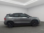 2023 Volkswagen Taos VUD 5 pts. Highline, 150 HP, 1.4T, TA, piel, TP, f. led, RA-18