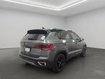 2023 Volkswagen Taos VUD 5 pts. Highline, 150 HP, 1.4T, TA, piel, TP, f. led, RA-18