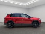 2023 Volkswagen Taos VUD 5 pts. Highline, 150 HP, 1.4T, TA, piel, TP, f. led, RA-18