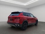 2023 Volkswagen Taos VUD 5 pts. Highline, 150 HP, 1.4T, TA, piel, TP, f. led, RA-18