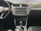 2022 Volkswagen Tiguan VUD 5 pts. Comfortline, 1.4T, DSG, piel, f. niebla, cámara reversa, RA-17