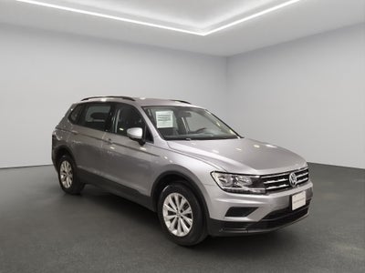 2021 Volkswagen Tiguan VUD 5 pts. Trendline Plus, 1.4T, DSG, RA-17
