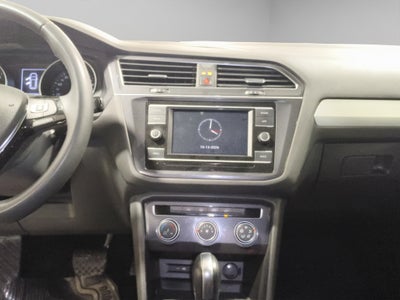 2021 Volkswagen Tiguan VUD 5 pts. Trendline Plus, 1.4T, DSG, RA-17