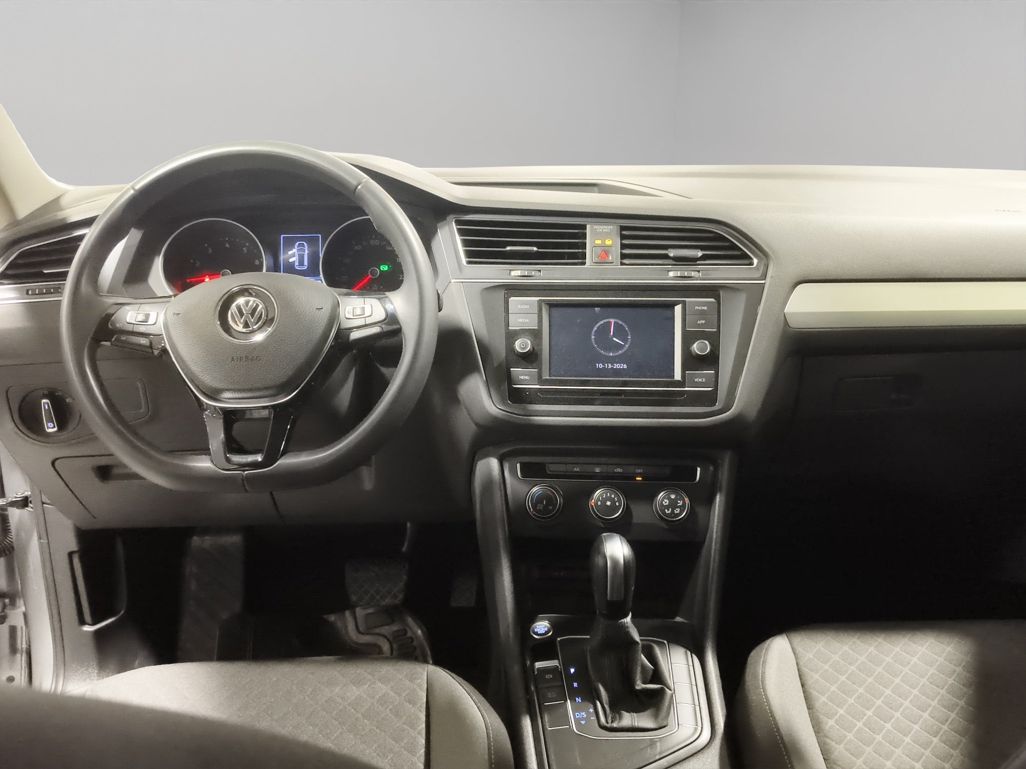 2021 Volkswagen Tiguan VUD 5 pts. Trendline Plus, 1.4T, DSG, RA-17