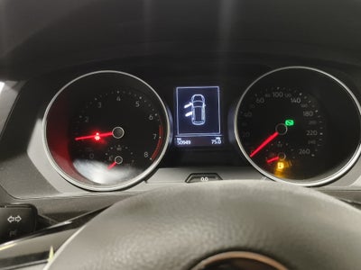 2021 Volkswagen Tiguan VUD 5 pts. Trendline Plus, 1.4T, DSG, RA-17