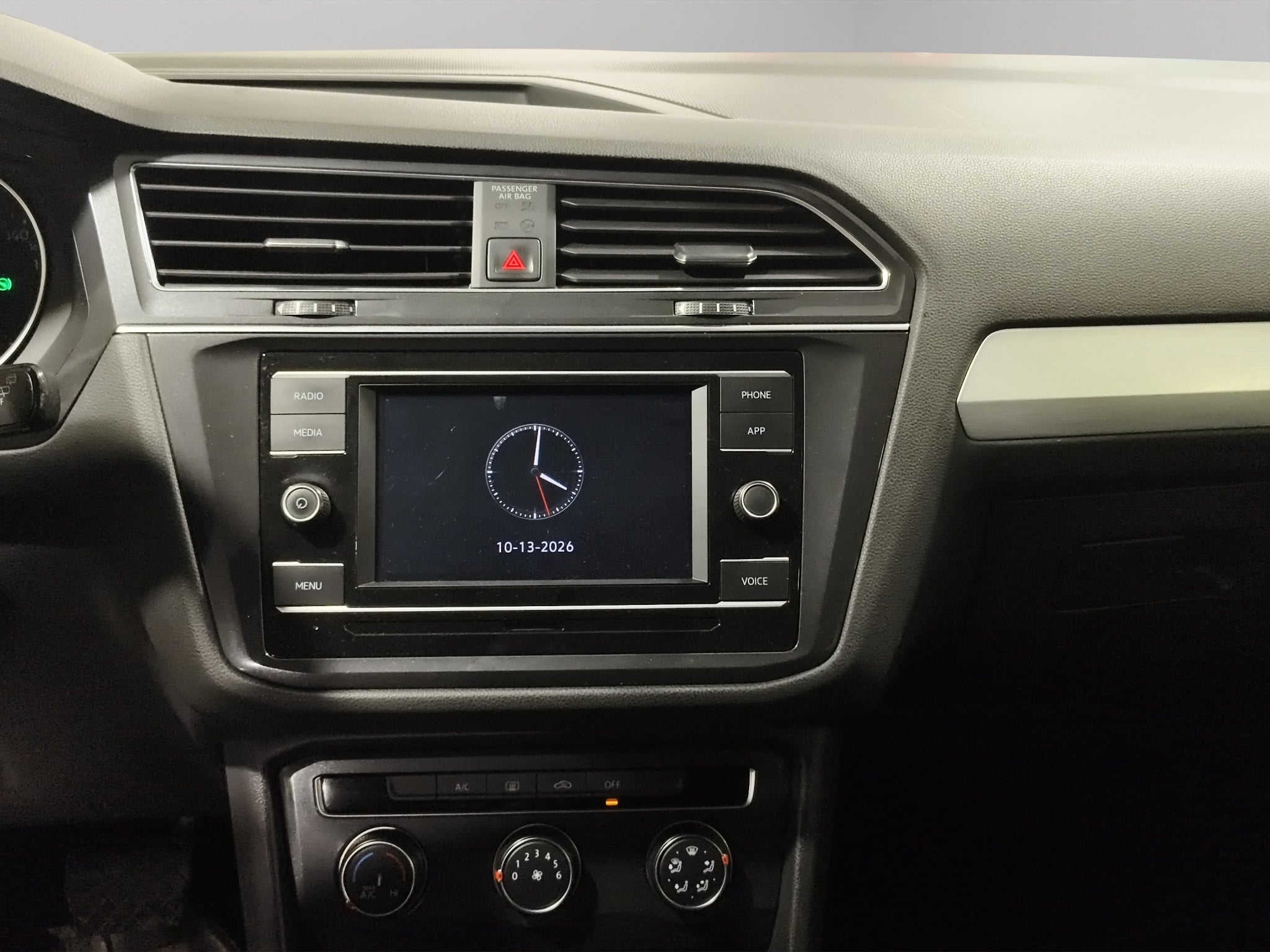 2021 Volkswagen Tiguan VUD 5 pts. Trendline Plus, 1.4T, DSG, RA-17