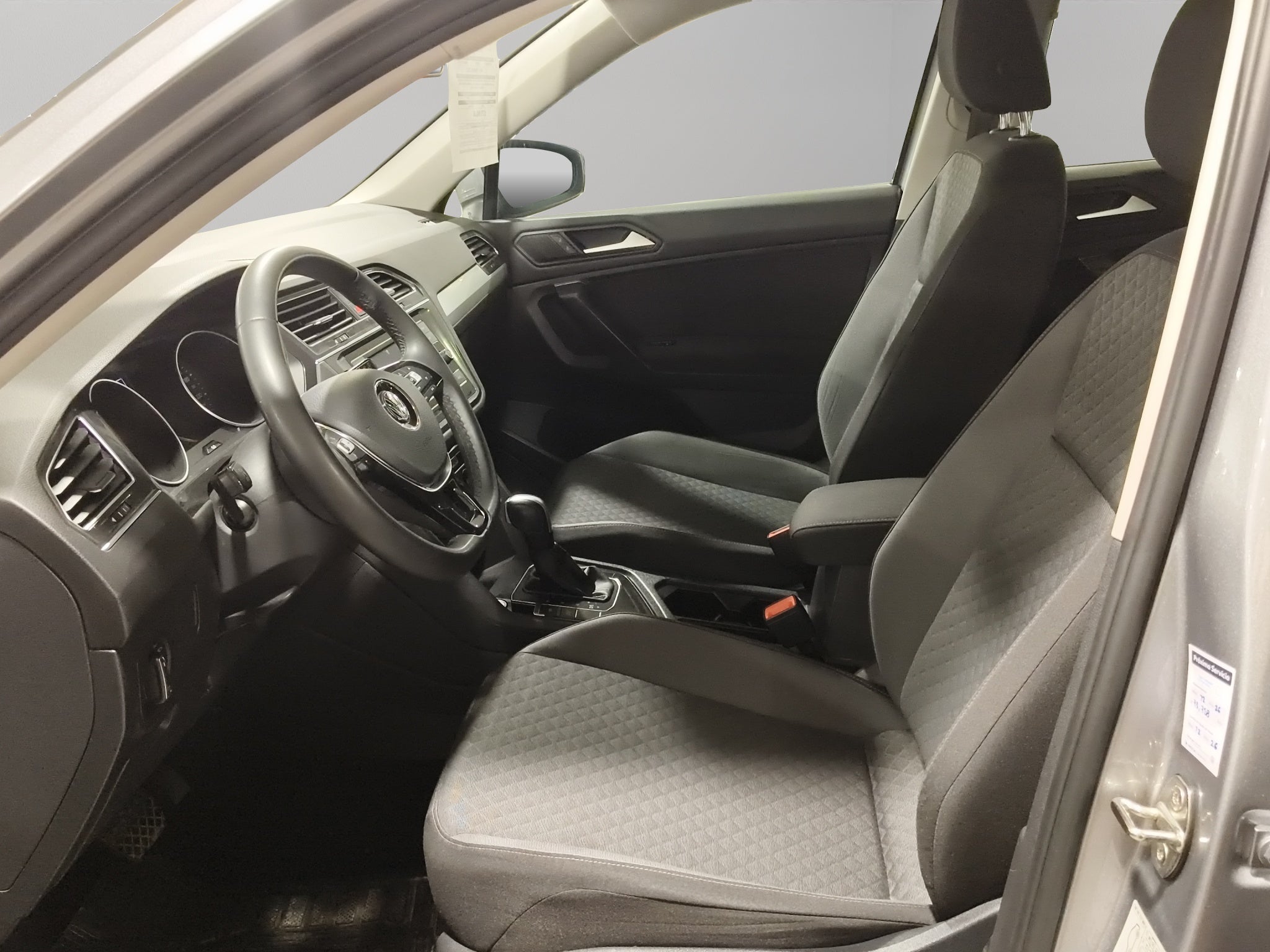 2021 Volkswagen Tiguan VUD 5 pts. Trendline Plus, 1.4T, DSG, RA-17