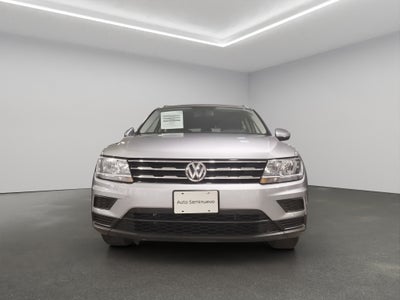 2021 Volkswagen Tiguan VUD 5 pts. Trendline Plus, 1.4T, DSG, RA-17