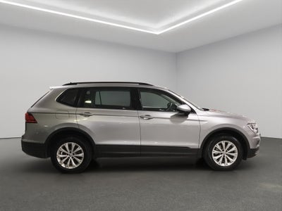 2021 Volkswagen Tiguan VUD 5 pts. Trendline Plus, 1.4T, DSG, RA-17