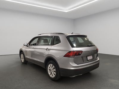 2021 Volkswagen Tiguan VUD 5 pts. Trendline Plus, 1.4T, DSG, RA-17