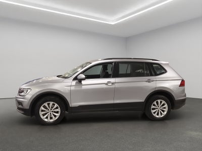 2021 Volkswagen Tiguan VUD 5 pts. Trendline Plus, 1.4T, DSG, RA-17