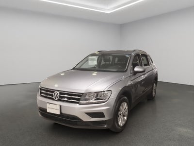 2021 Volkswagen Tiguan VUD 5 pts. Trendline Plus, 1.4T, DSG, RA-17