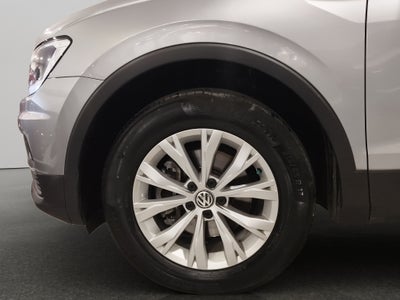 2021 Volkswagen Tiguan VUD 5 pts. Trendline Plus, 1.4T, DSG, RA-17