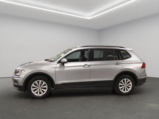 2021 Volkswagen Tiguan VUD 5 pts. Trendline Plus, 1.4T, DSG, RA-17