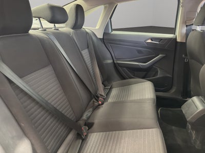 2023 Volkswagen Jetta A7 4 pts. Comfortline, 1.4T, TA, RA-16