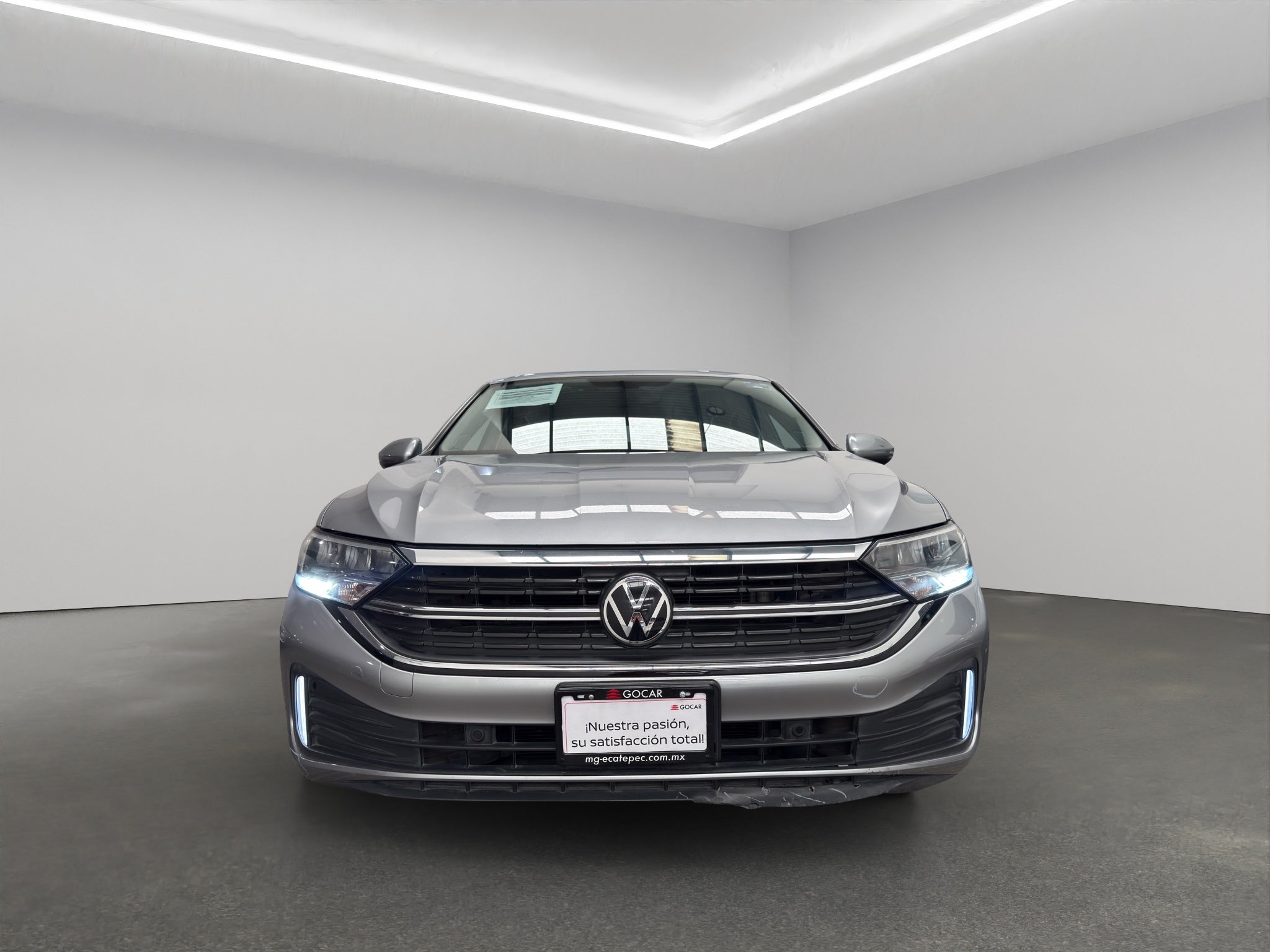 2023 Volkswagen Jetta A7 4 pts. Comfortline, 1.4T, TA, RA-16