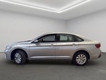 2023 Volkswagen Jetta A7 4 pts. Comfortline, 1.4T, TA, RA-16