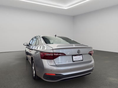 2023 Volkswagen Jetta A7 4 pts. Comfortline, 1.4T, TA, RA-16