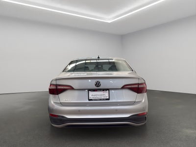2023 Volkswagen Jetta A7 4 pts. Comfortline, 1.4T, TA, RA-16