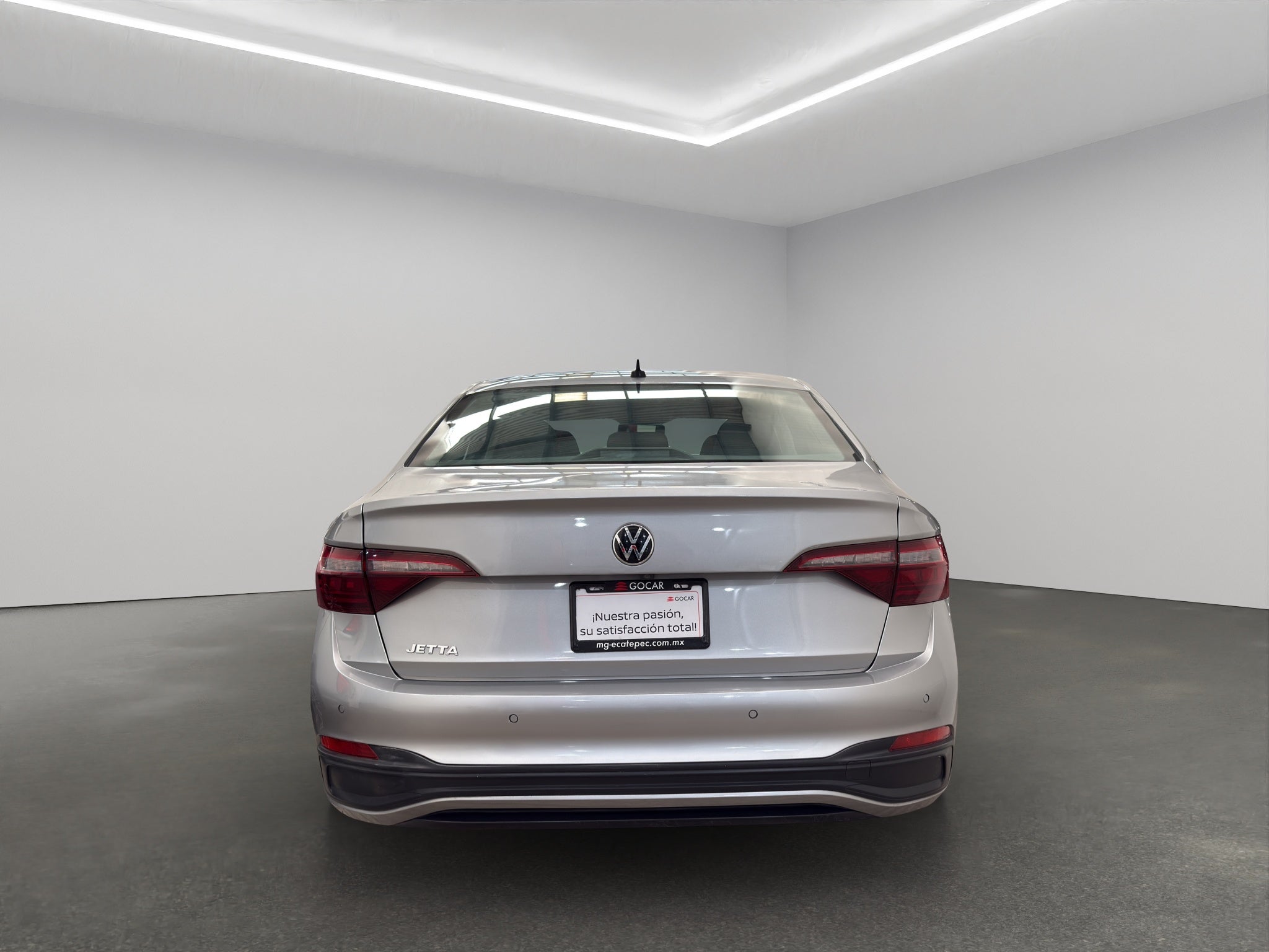 2023 Volkswagen Jetta A7 4 pts. Comfortline, 1.4T, TA, RA-16