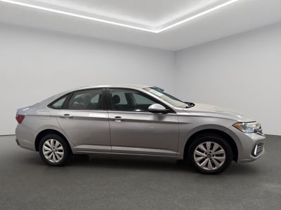 2023 Volkswagen Jetta A7 4 pts. Comfortline, 1.4T, TA, RA-16