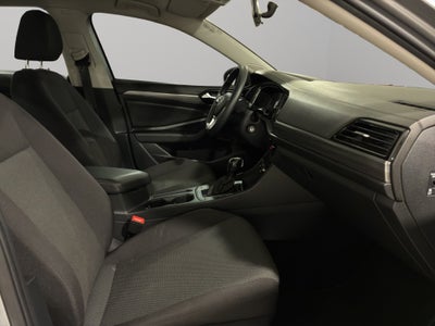 2019 Volkswagen Jetta A7 4 pts. Confortline, 1.4T, TM6, RA-16